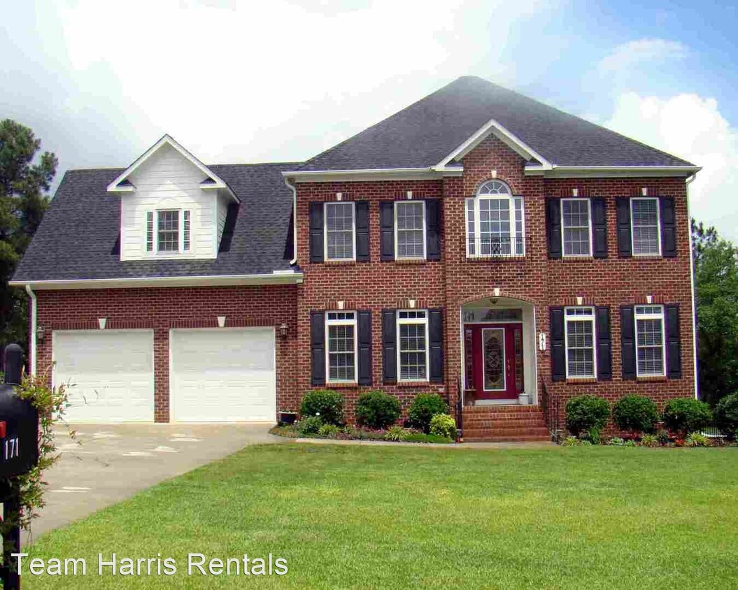 Primary Photo - 3 br, 2.5 bath House - 171 Timberline