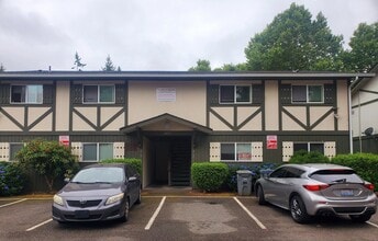 Building Photo - 4419 76th Ave W