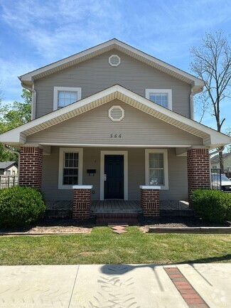 Building Photo - 366 Donaghey Ave