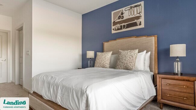 Foto del edificio - 2740 Village Crossing Blvd