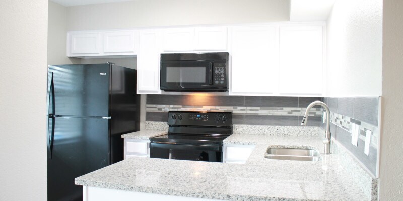 Primary Photo - Mesa Park Apartments