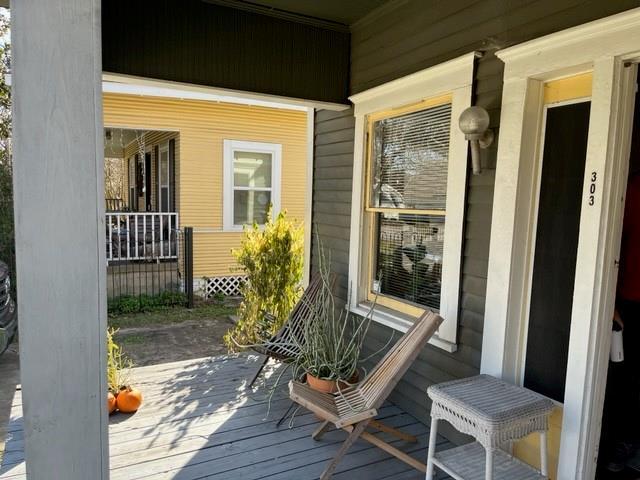 Foto del edificio - 303 Northwood St