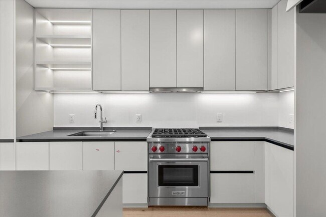 Foto del edificio - 610 Davis St