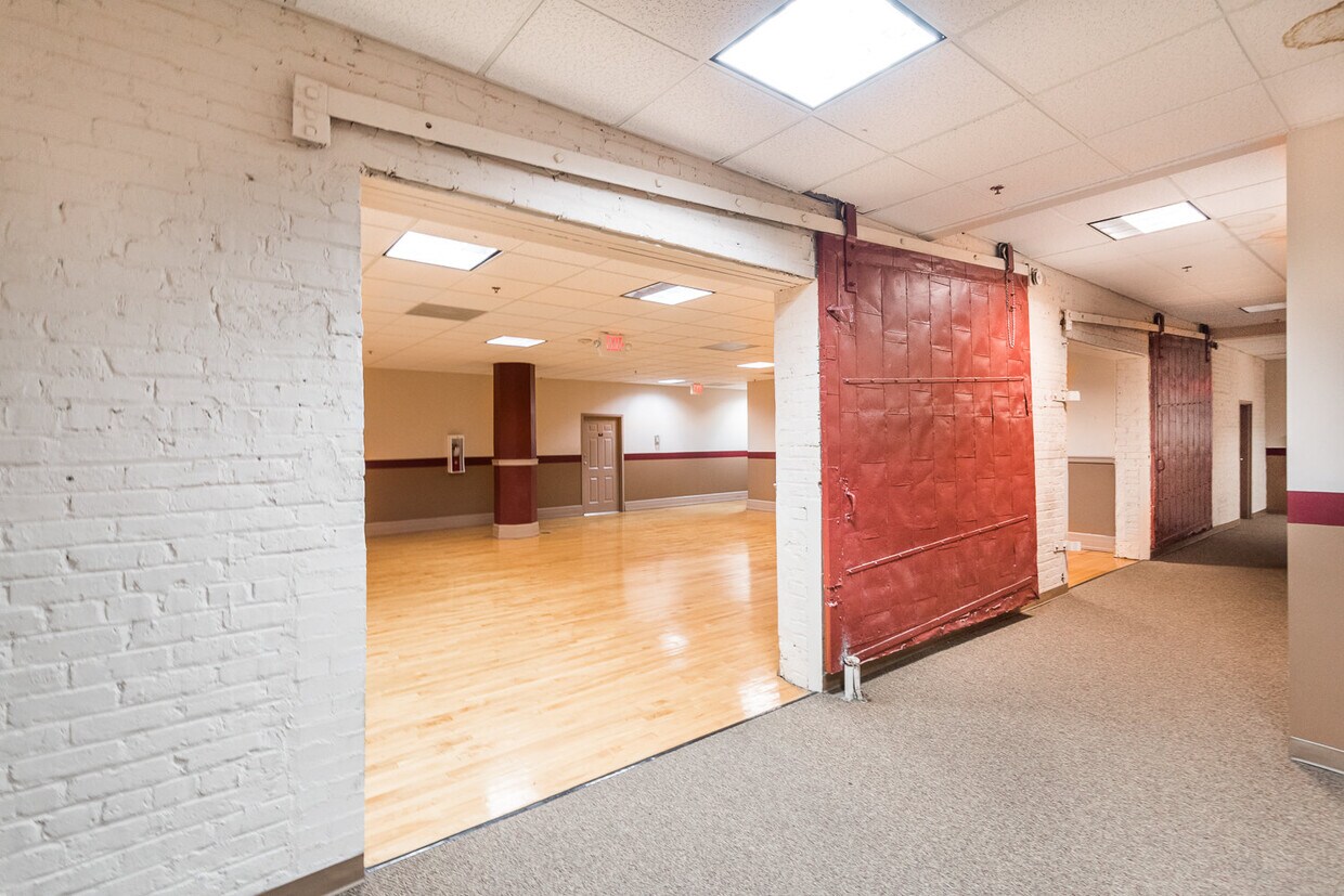 Downtown Rentals RVA Apartments in Richmond, VA