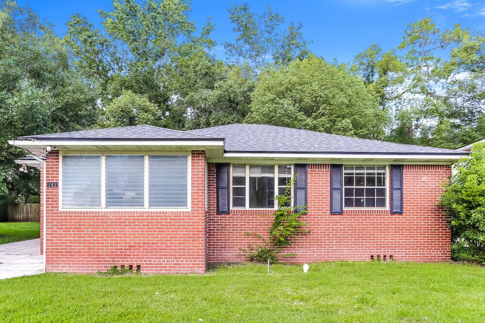 Foto principal - 741 Dixon St