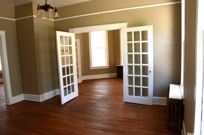 Building Photo - 1252 Harbert Ave