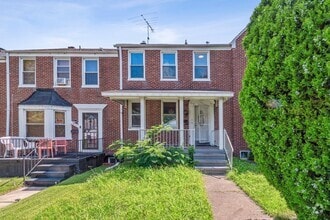 Building Photo - 3420 Erdman Ave