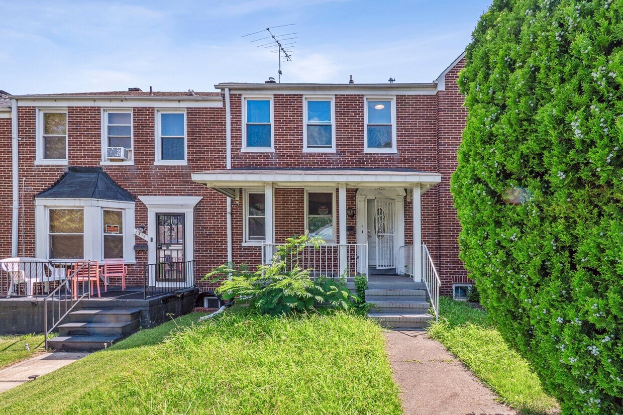 Foto principal - 3420 Erdman Ave