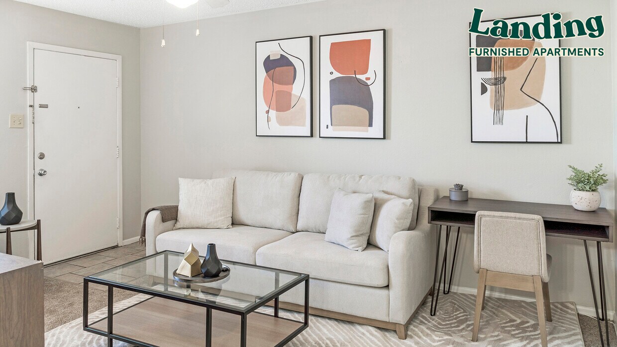 Foto principal - 11850 Wentling Ave