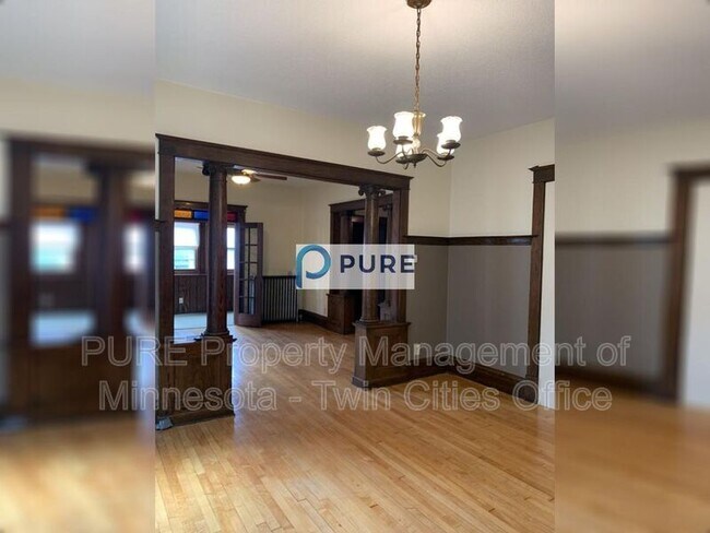 Building Photo - 1121 Washington St NE