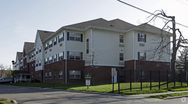 Foto del edificio - Avon View Apartments