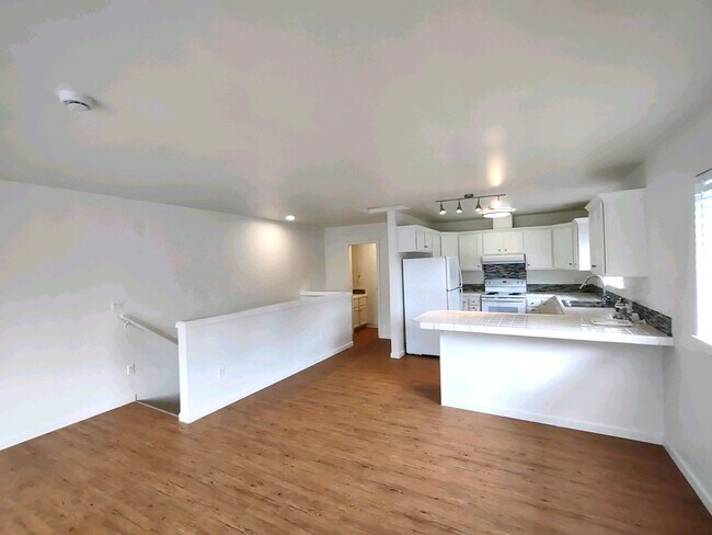 Foto del edificio - 202 Rock Clam St SW