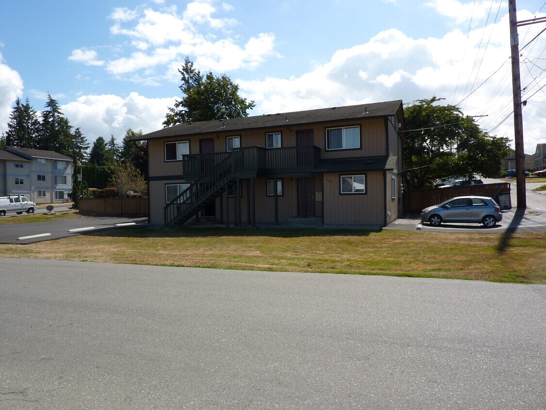 Foto principal - 3116 18th St