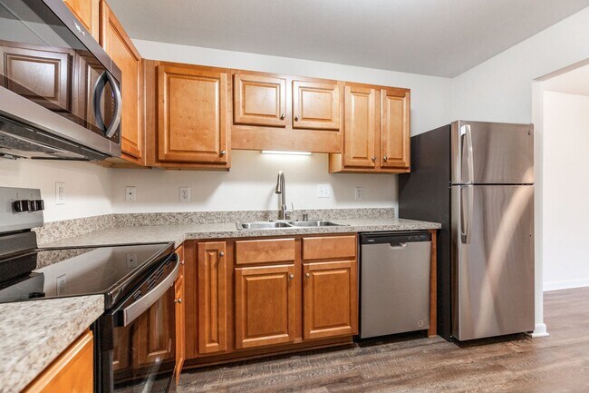 Fotografía general de Clearwater Farm - Clearwater Farm