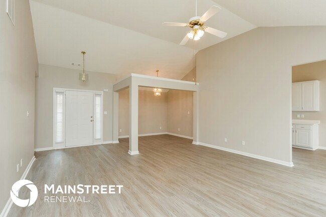 Foto del edificio - 4609 Jackam Ridge Ct