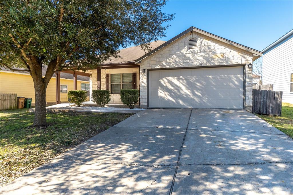 Primary Photo - 4606 Mellow Hollow Dr