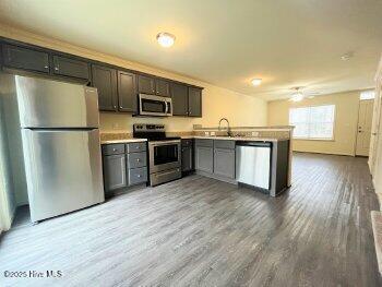Building Photo - 503 Pate Dr