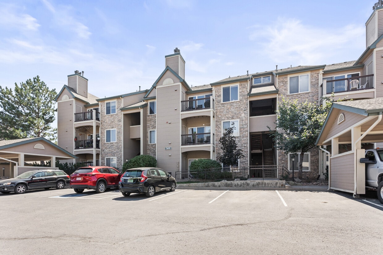 Photo - 7489 S Alkire St (Littleton, CO)
