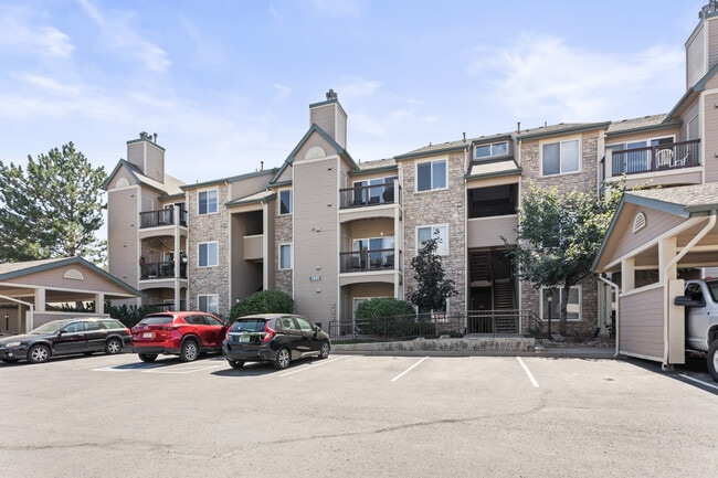 Photo - 7489 S Alkire St Townhome