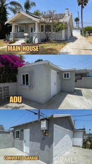 Foto principal - 785 E Monterey Ave