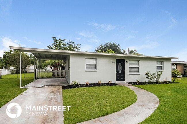 Foto del edificio - 2627 N Beaumont Ave