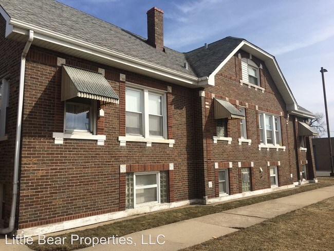 Foto del edificio - 7248 W Archer Ave