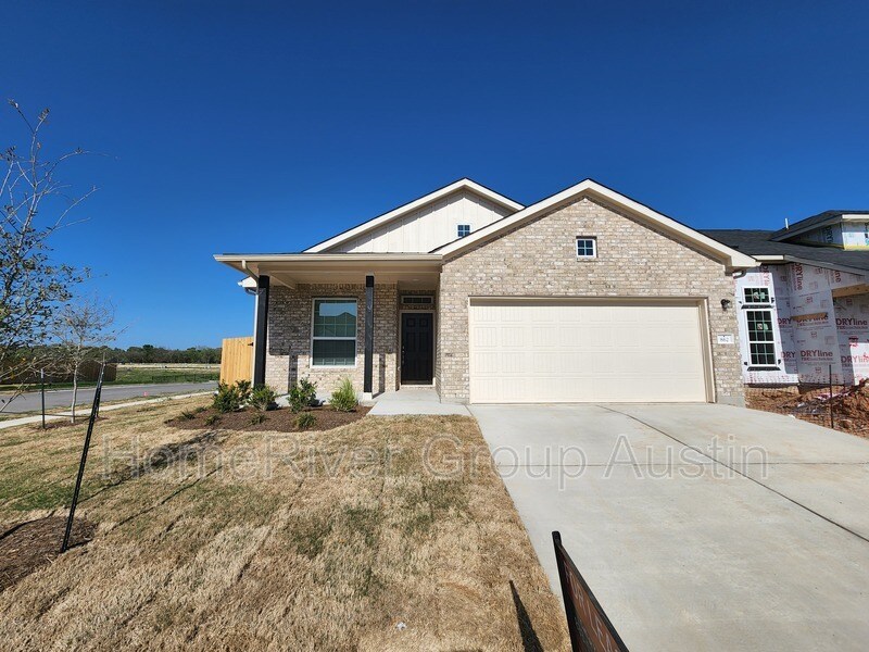 Foto principal - 862 Blue Oak Blvd
