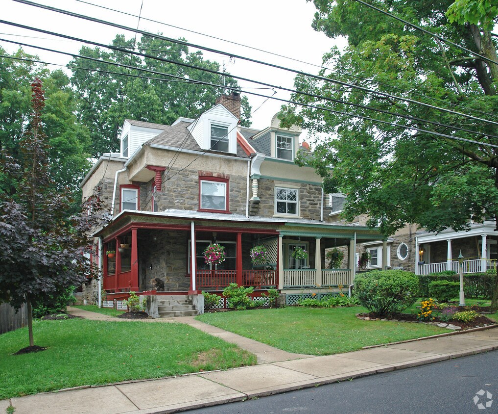 7743 Ardleigh St Apartments in Philadelphia, PA