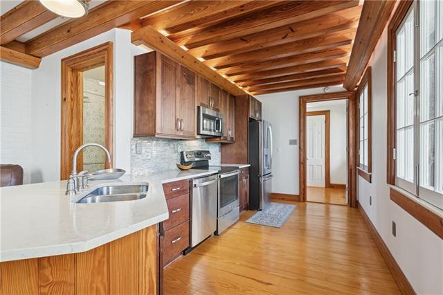 Foto del edificio - 1225 Chartres St