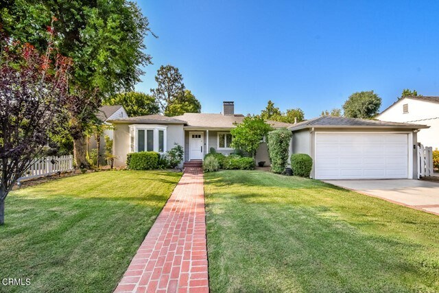 Foto principal - 1195 Afton St