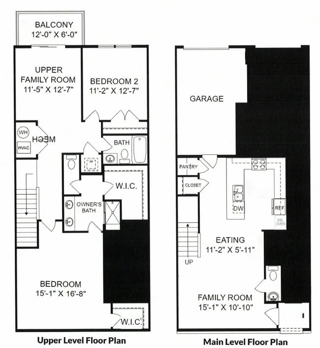 Building Photo - 1117 N Lombardy St