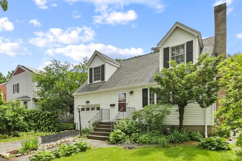 Foto principal - 56 Griswold St