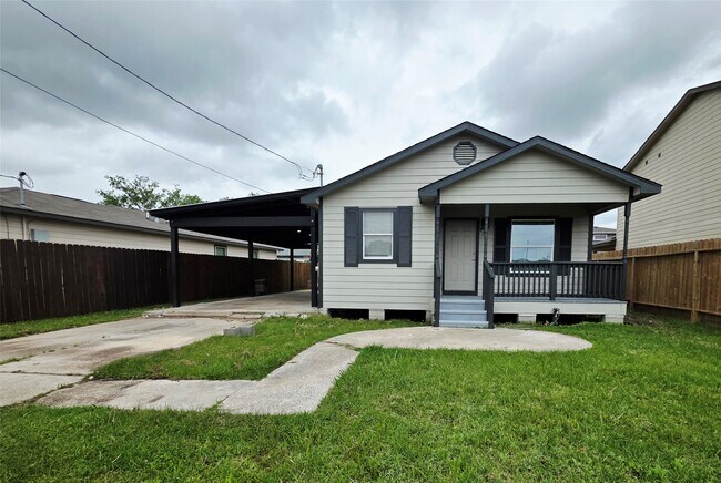 Foto del edificio - 9713 Yuma St