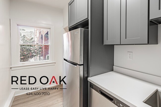 Foto del edificio - 523 S Westmoreland Ave