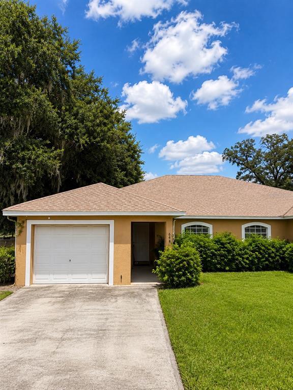 Building Photo - 64 Cordona Dr