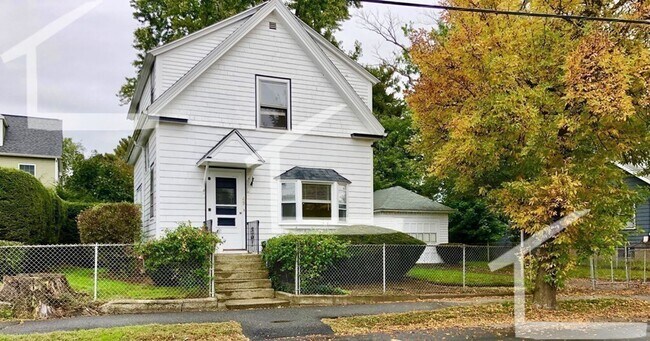 Photo - Single family in Newton House