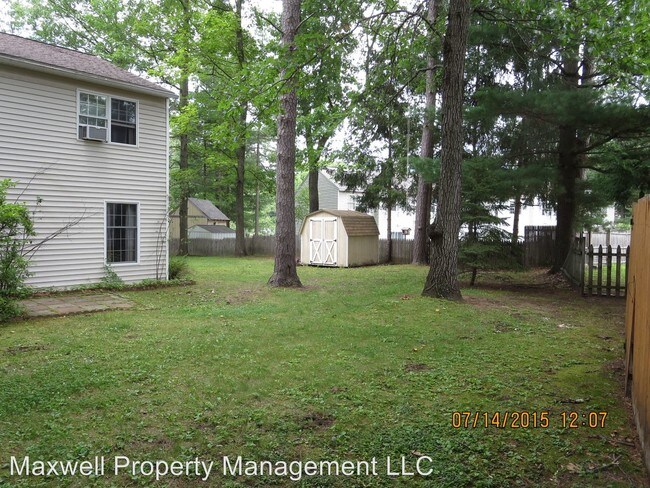 Building Photo - 2 br, 2.5 bath House - 85 Deer Run Drive