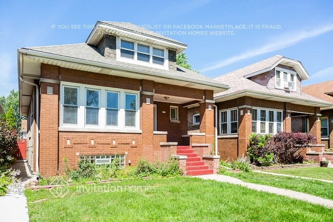 Foto del edificio - 1221 Hayes Ave