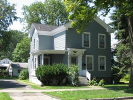 Building Photo - 708 N Aurora St