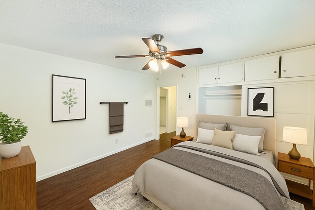 Foto del edificio - 3718 Mentone Ave