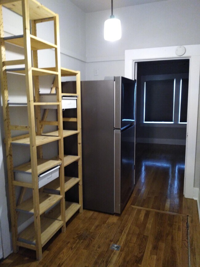 Foto del edificio - 1245 N 1st Ave