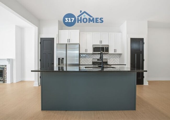 Photo - Spacious Four Bedroom Townhome with Main Level Suite in Holy Cross