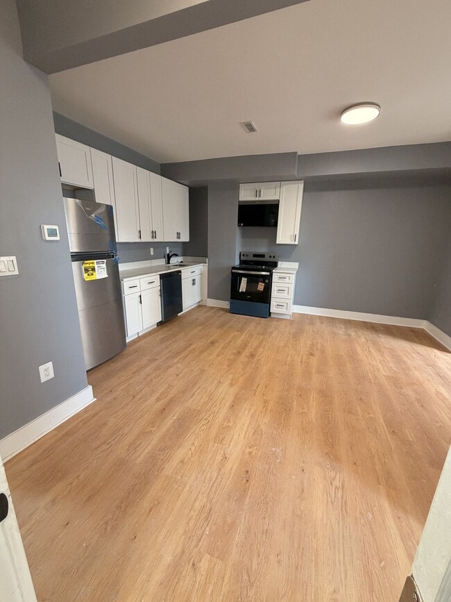 Photo - 1711 2nd St NE Townhome
