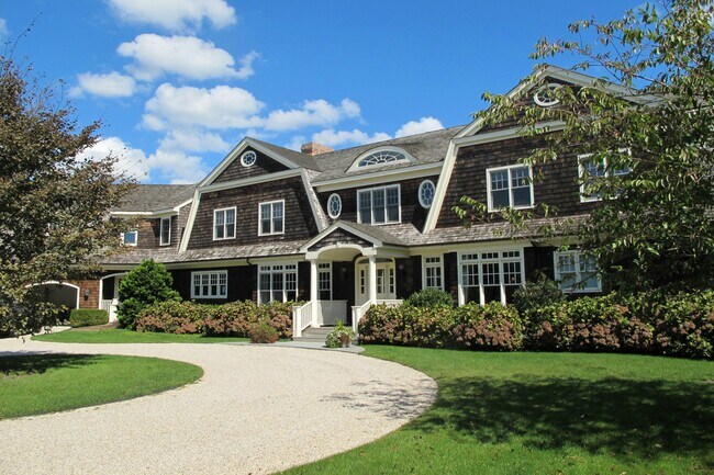 Foto del edificio - 262 Mecox Road