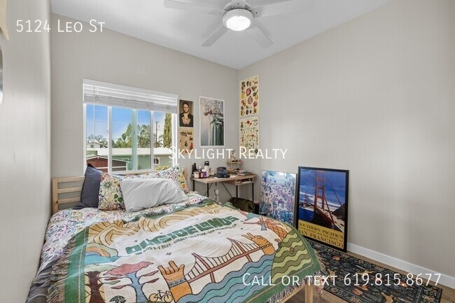 Foto del edificio - 5124 Leo St