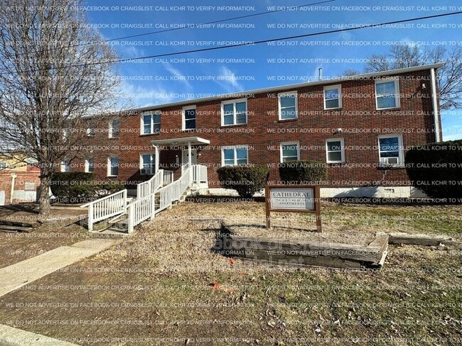 Foto del edificio - 901 N 16 St