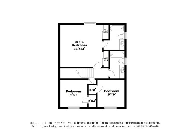 Building Photo - 7876 N Cedar Crst Dr