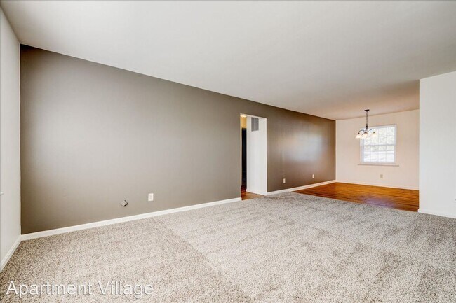 Foto del edificio - 2 br, 1 bath House - 2910 Ravenswood Dr