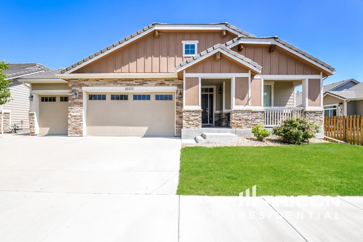 Foto principal - 15577 East 115th Place