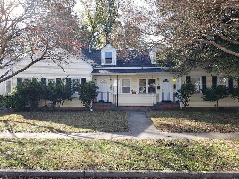 Primary Photo - 3635 Radford St